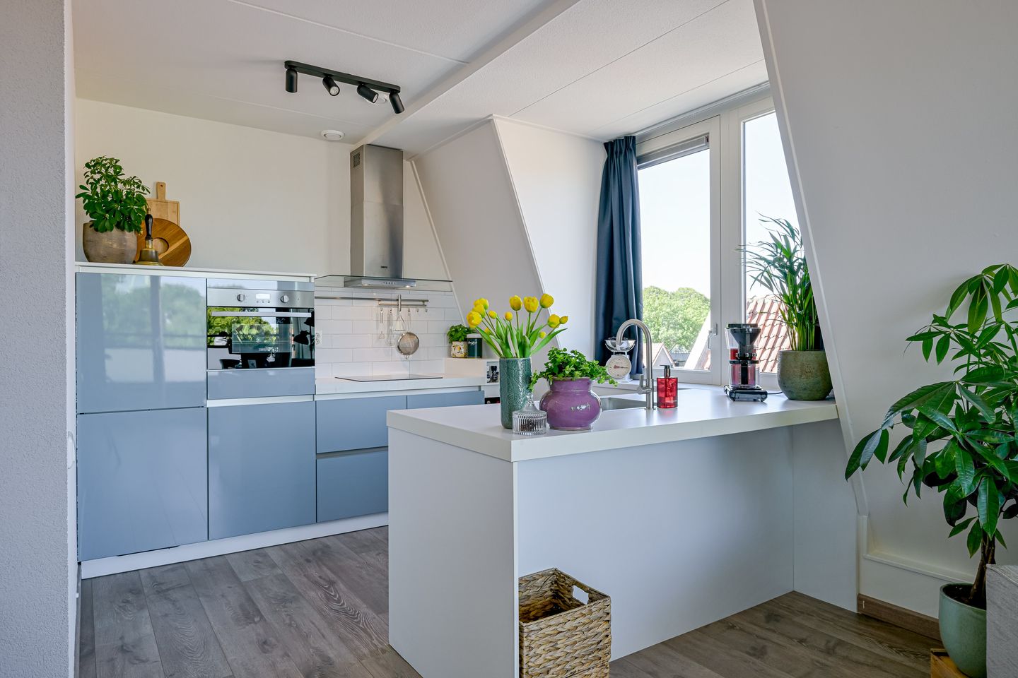 Foto 4 van Kruisstraat 10-F