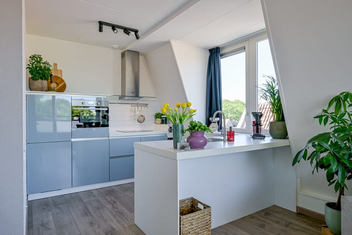 Foto 4 van Kruisstraat 10-F