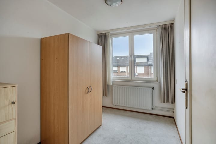 Hoekwoning te koop: Molenstraat 20, Horst