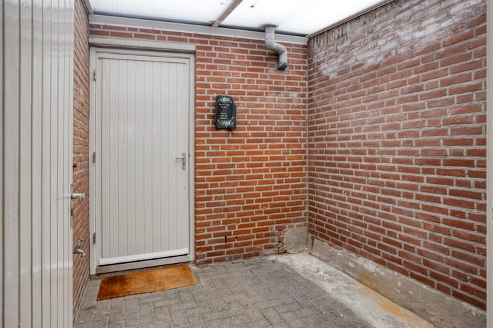 Hoekwoning te koop: Molenstraat 20, Horst