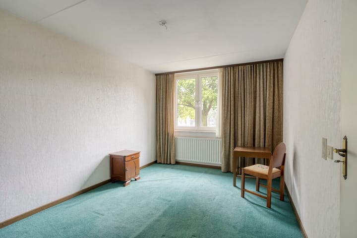 Hoekwoning te koop: Molenstraat 20, Horst