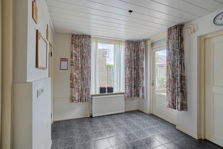 Hoekwoning te koop: Molenstraat 20, Horst