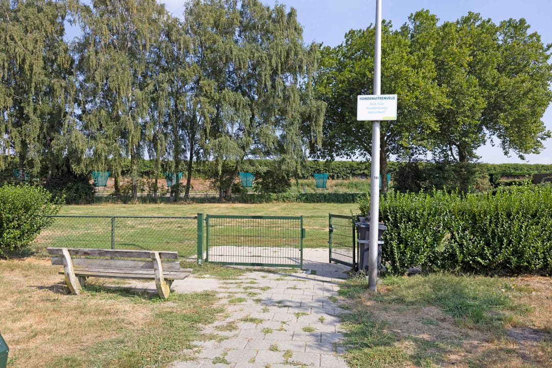 Foto 43 van Magnoliastraat 22