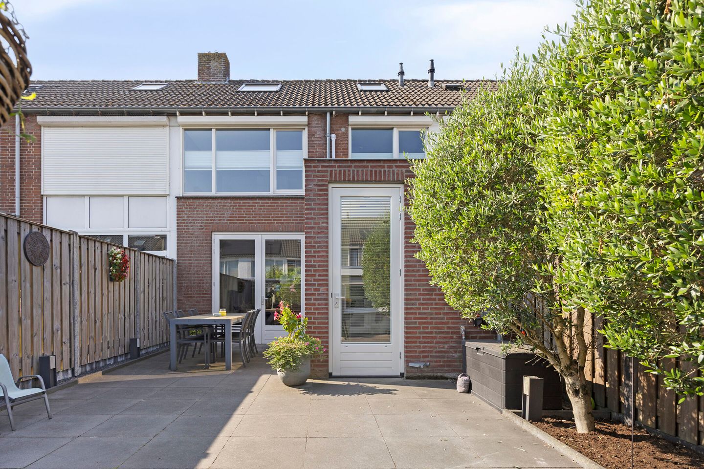 Foto 40 van Magnoliastraat 22