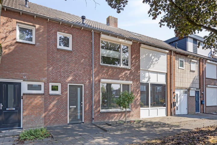 Foto 4 van Magnoliastraat 22