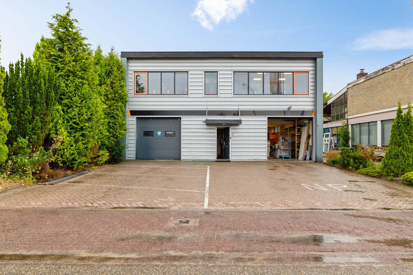 Bekijk foto 1 van J.A. Koningstraat 19