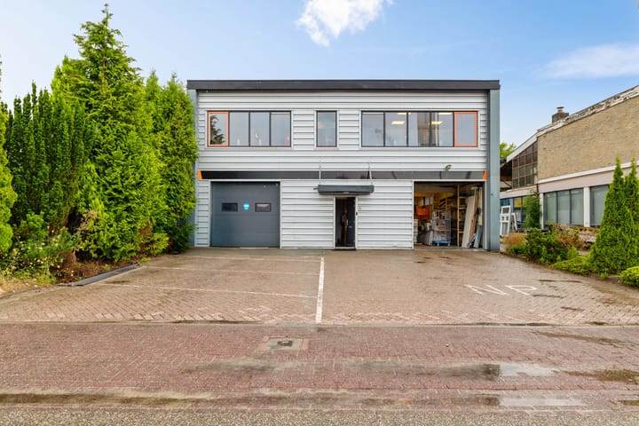 J.A. Koningstraat 19, Winschoten
