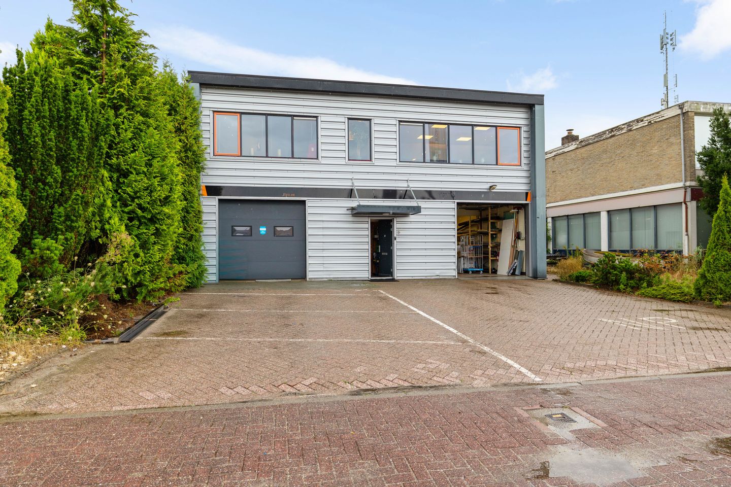 Bekijk foto 3 van J.A. Koningstraat 19