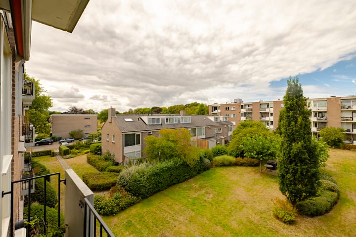 Appartement te koop: Veen en Duin 49, Bloemendaal
