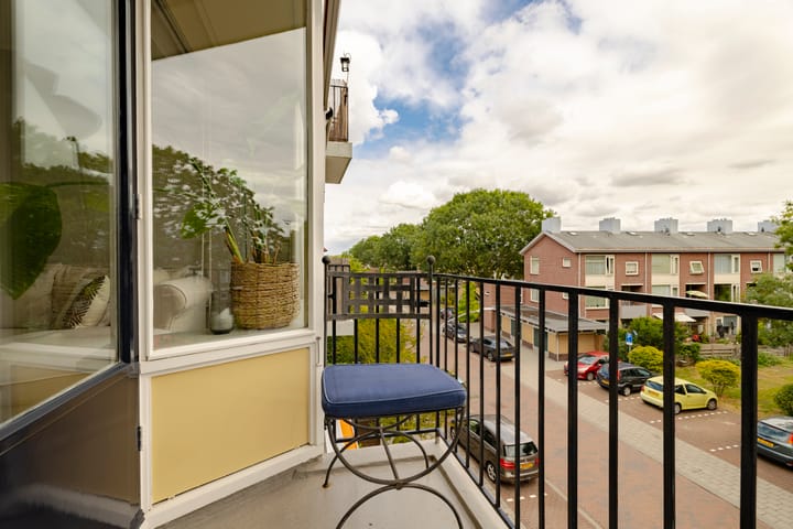 Appartement te koop: Veen en Duin 49, Bloemendaal