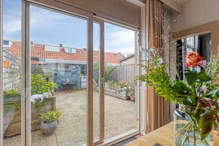 Tussenwoning te koop: Startvenseweg 65, Wijchen