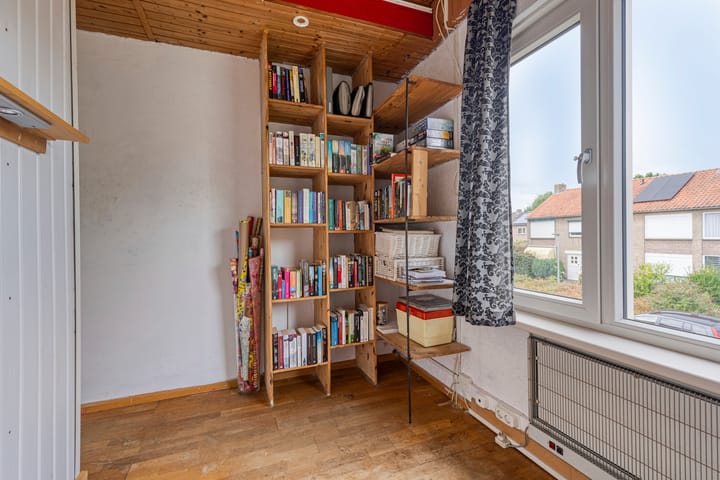 Tussenwoning te koop: Startvenseweg 65, Wijchen