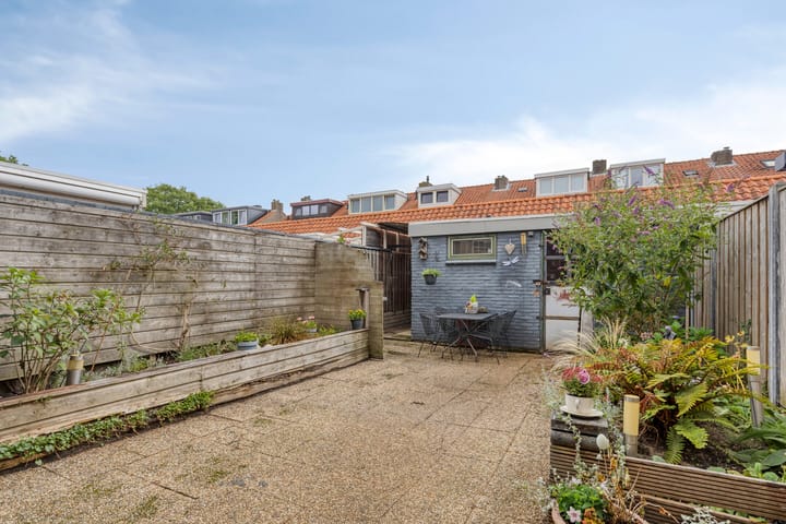 Tussenwoning te koop: Startvenseweg 65, Wijchen
