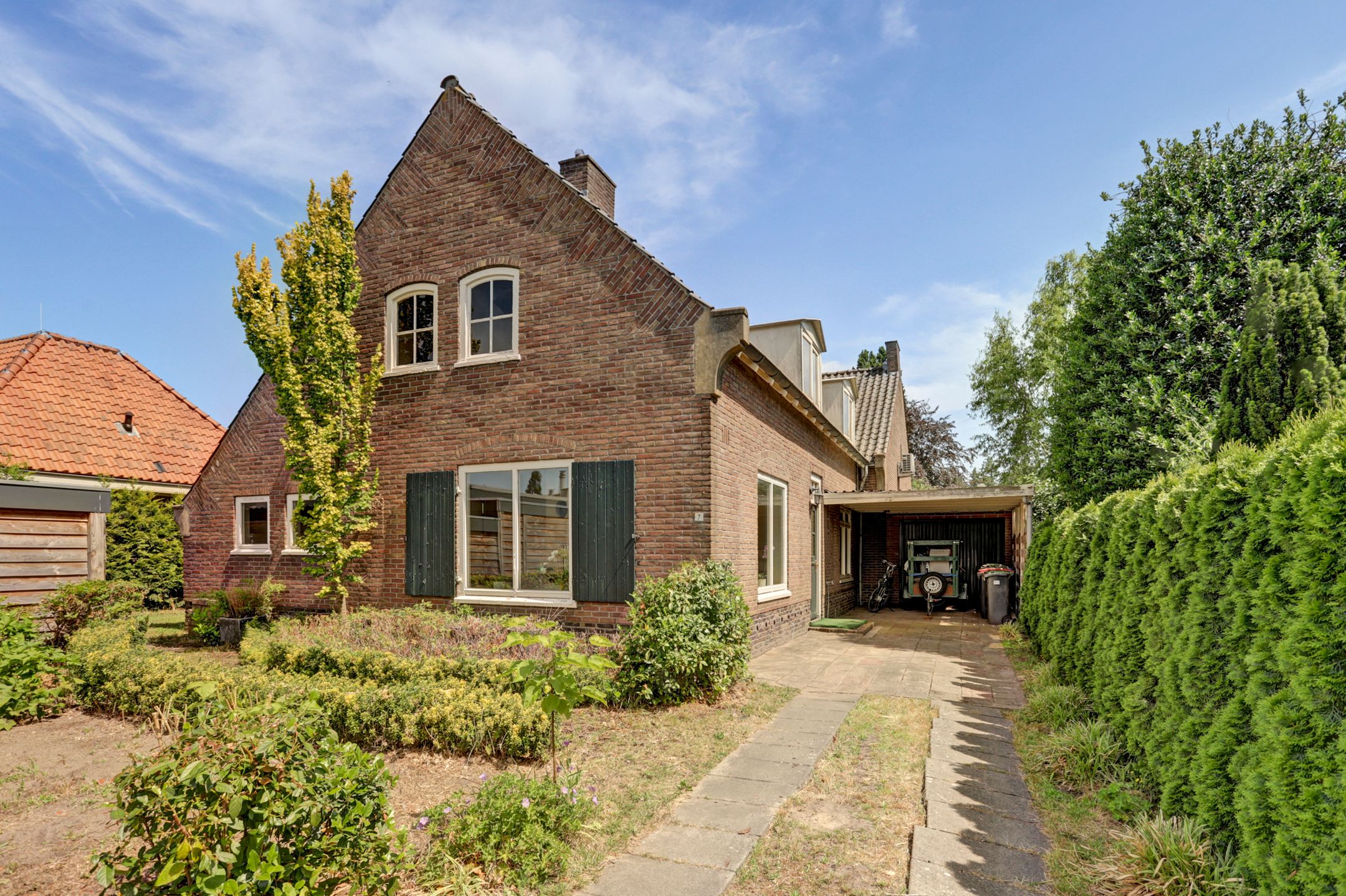 Reeverweg 7 