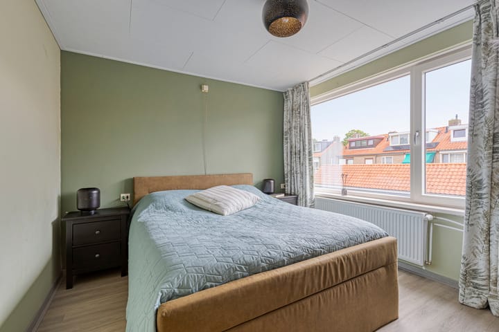 Tussenwoning te koop: Startvenseweg 65, Wijchen