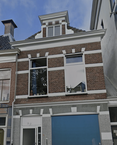 Foto 1 van Aweg 12-1A
