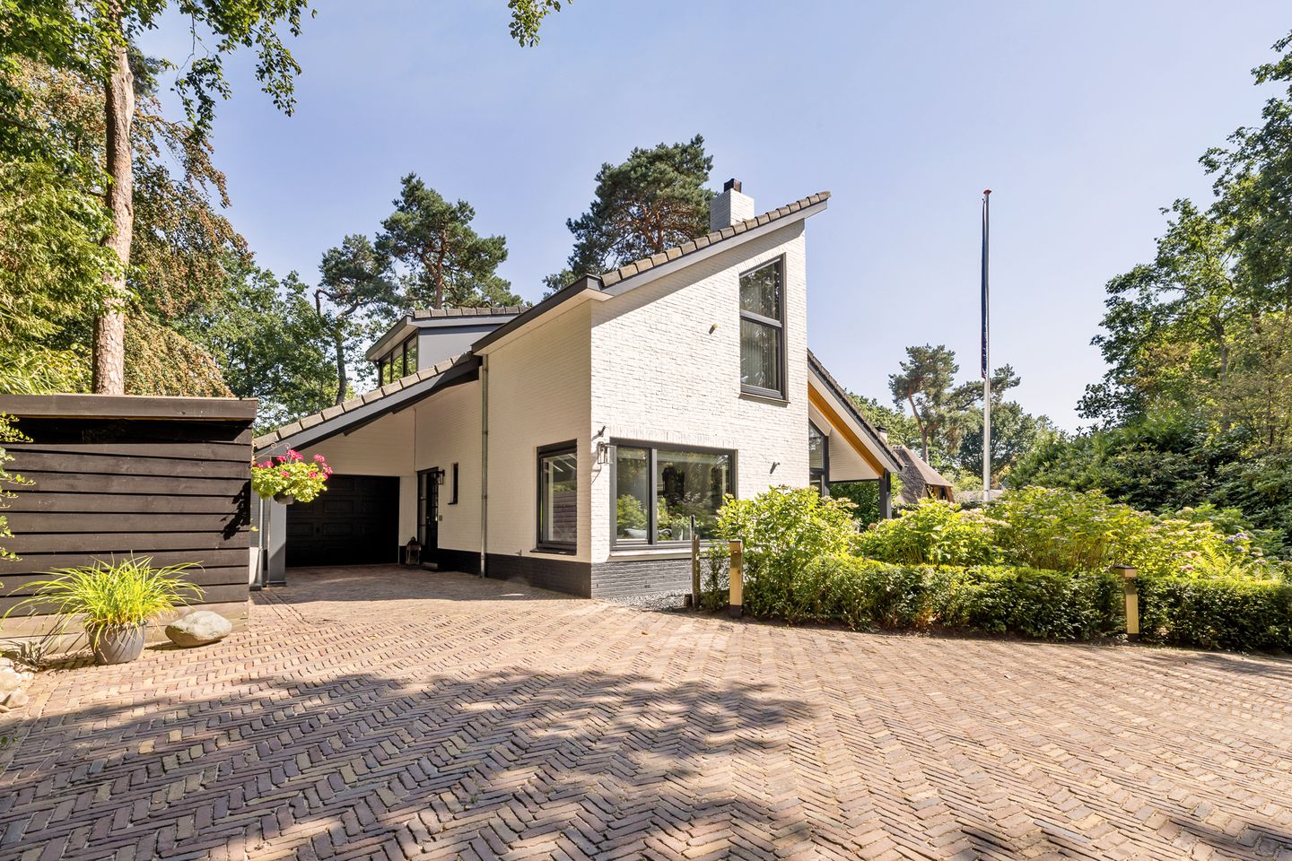 Foto 1 van Holleweg 3