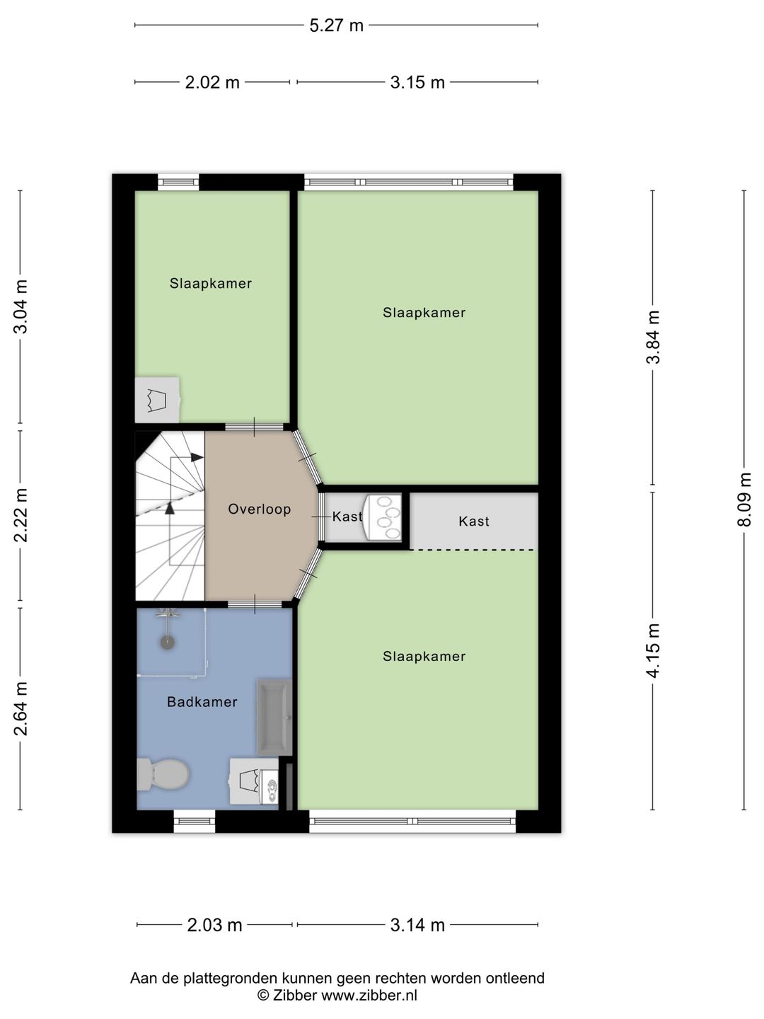 Foto 41 van Graanmolenweg 61