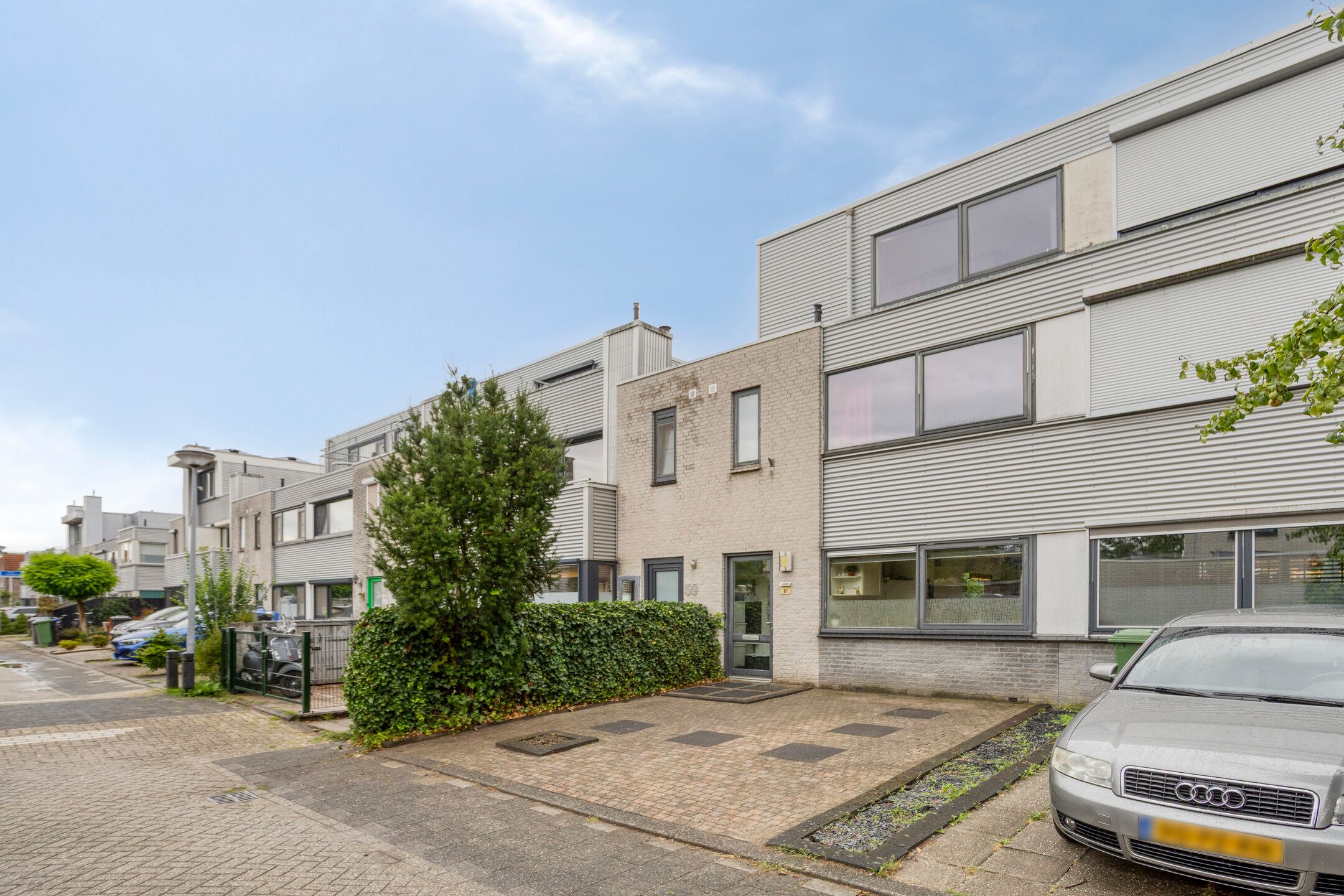 Graanmolenweg 61 