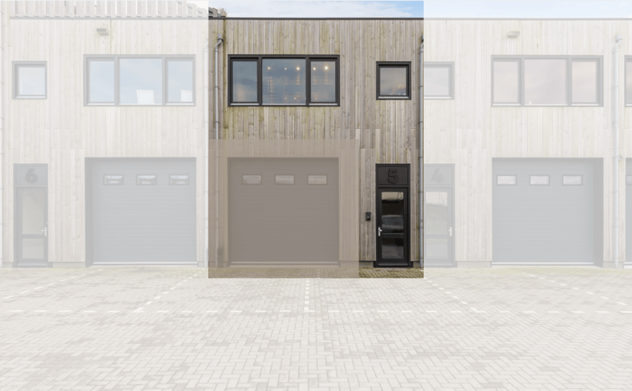 Bekijk foto 2 van Energiestraat 2-5