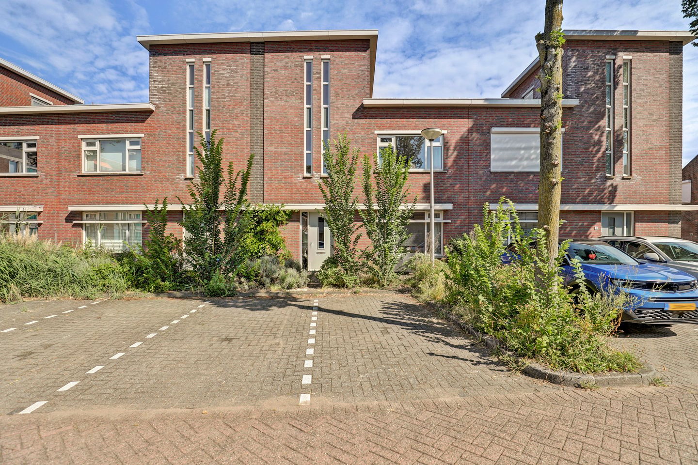 Foto 1 van Bellamystraat 5