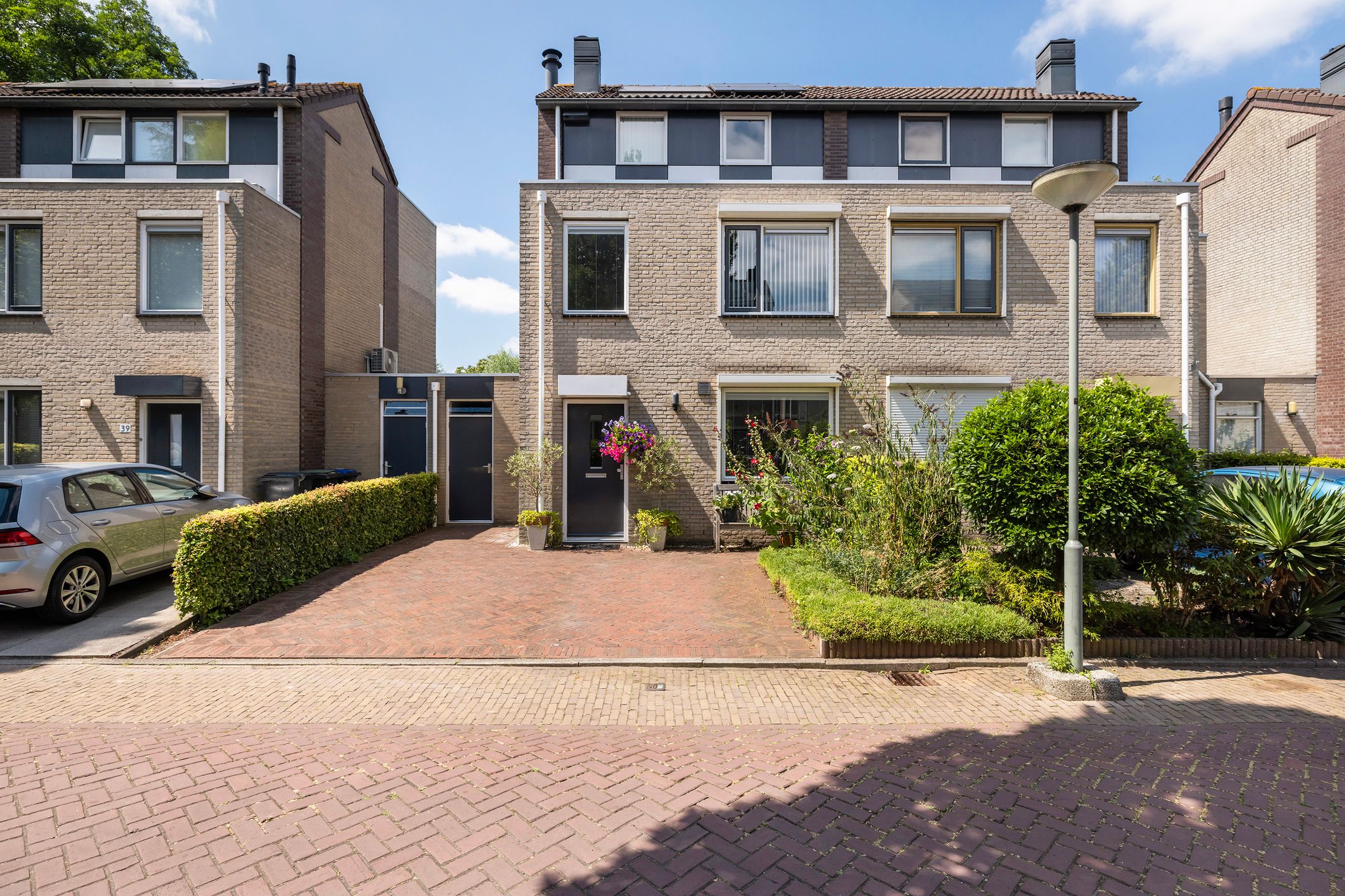 Denpasarstraat 37 