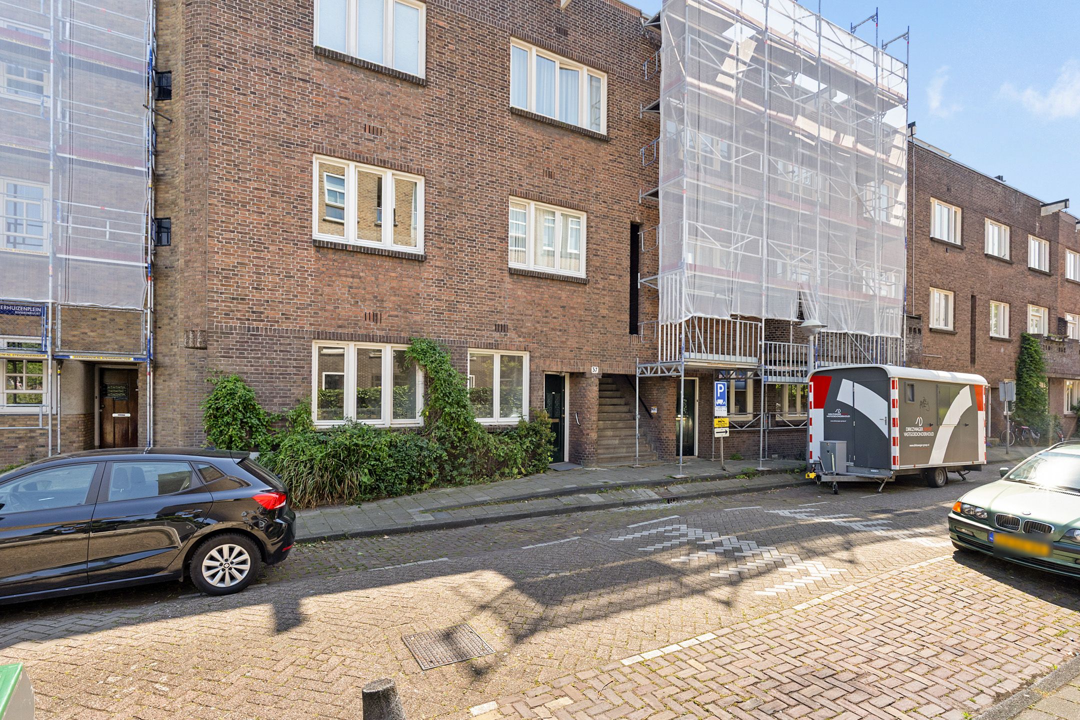 Photo 30 of Uithoornstraat 37-H