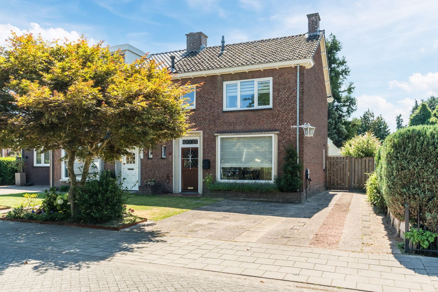 Foto 1 van Dijkstraat 55