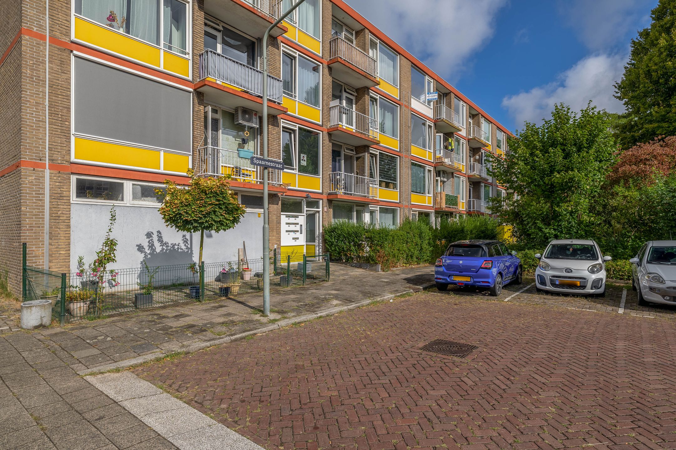 Foto 24 van Spaarnestraat 21