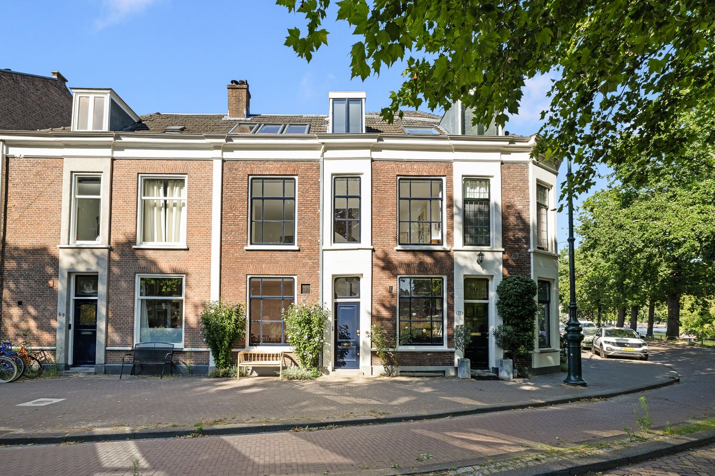 Foto 40 van Weerdsingel O.Z. 70