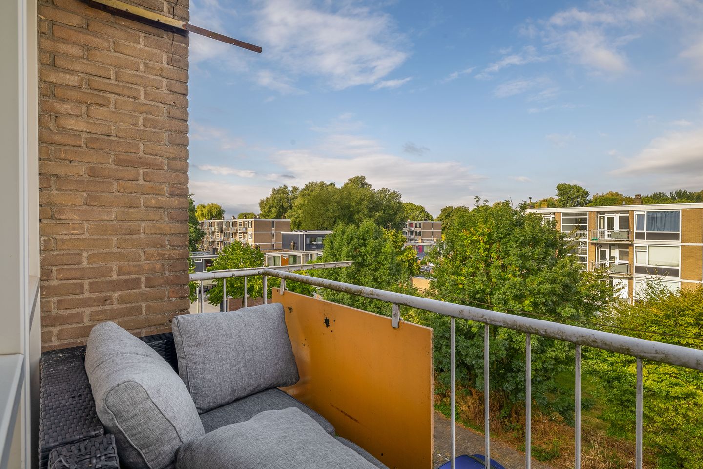 Foto 4 van Spaarnestraat 21