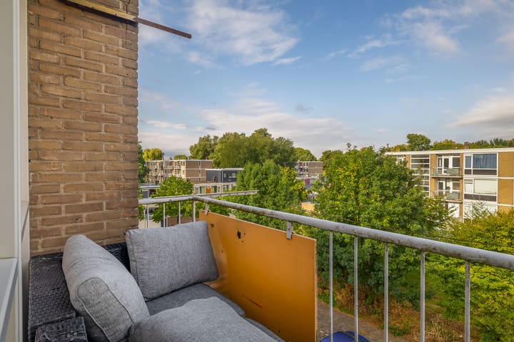 Foto 4 van Spaarnestraat 21