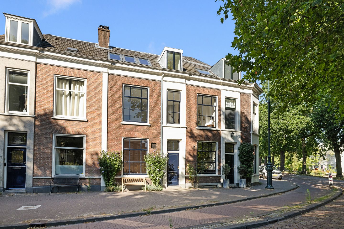 Foto 4 van Weerdsingel O.Z. 70