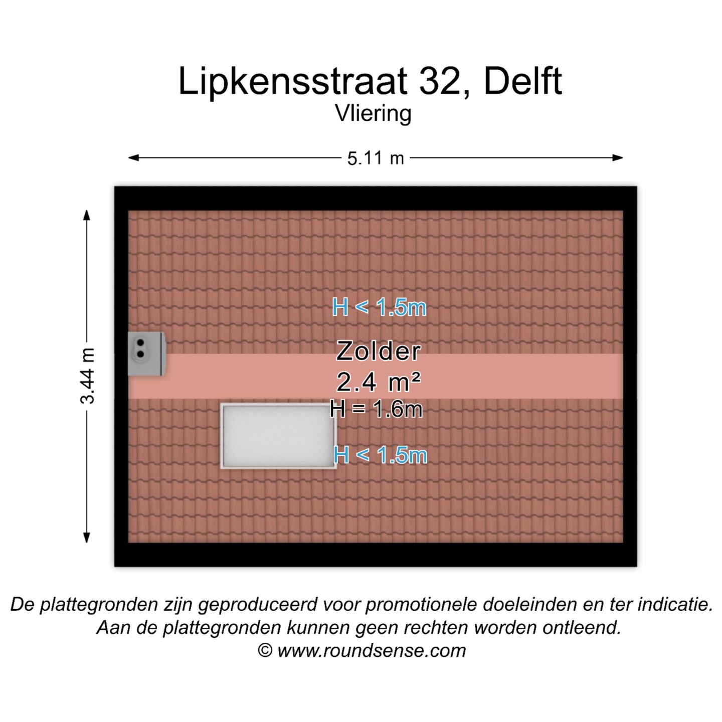 Foto 44 van Lipkensstraat 32