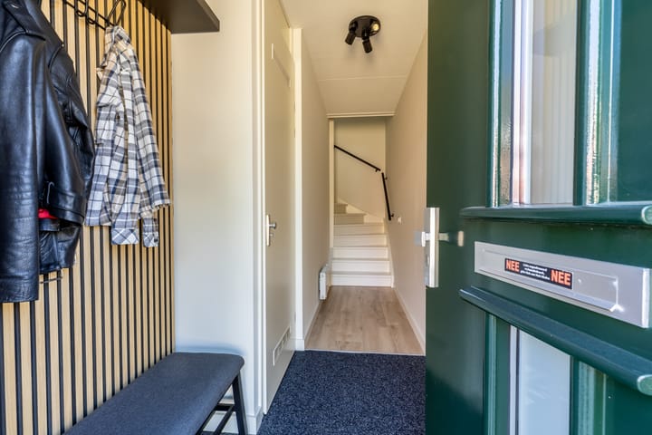 Appartement te koop: Morgen 6, Brielle
