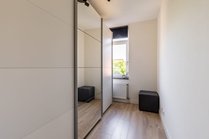 Appartement te koop: Morgen 6, Brielle