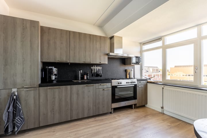 Appartement te koop: Morgen 6, Brielle