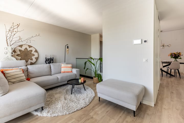 Appartement te koop: Morgen 6, Brielle