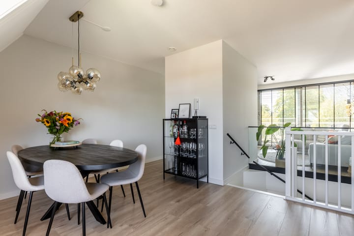 Appartement te koop: Morgen 6, Brielle