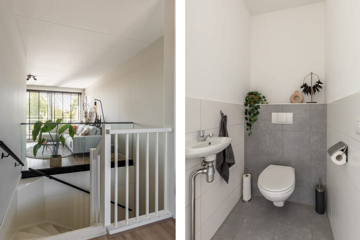 Appartement te koop: Morgen 6, Brielle