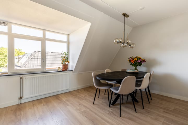 Appartement te koop: Morgen 6, Brielle