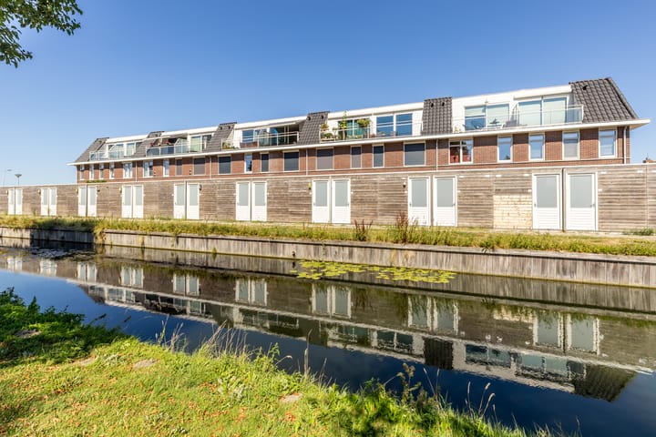 Appartement te koop: Morgen 6, Brielle