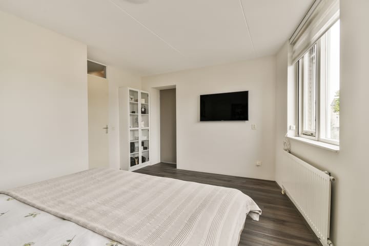 Tussenwoning te koop: Palissander 203, Dordrecht