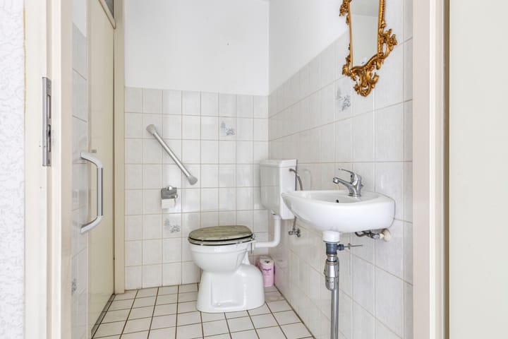 Tussenwoning te koop: Wickenburg 6, Eindhoven