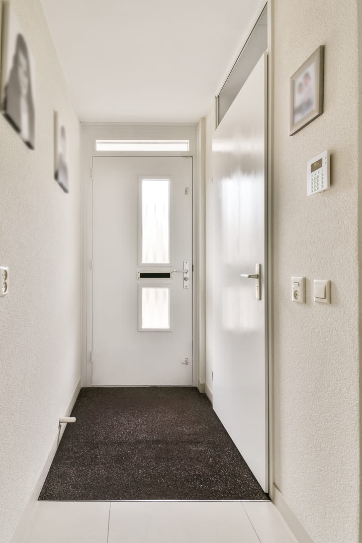Tussenwoning te koop: Palissander 203, Dordrecht