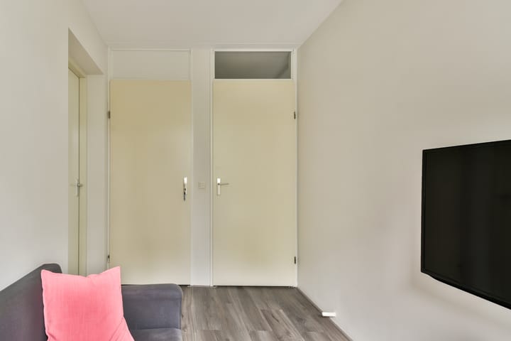 Tussenwoning te koop: Palissander 203, Dordrecht