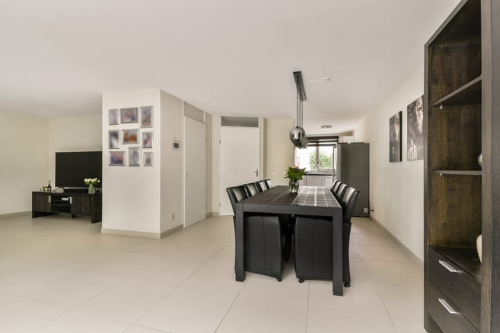 Tussenwoning te koop: Palissander 203, Dordrecht