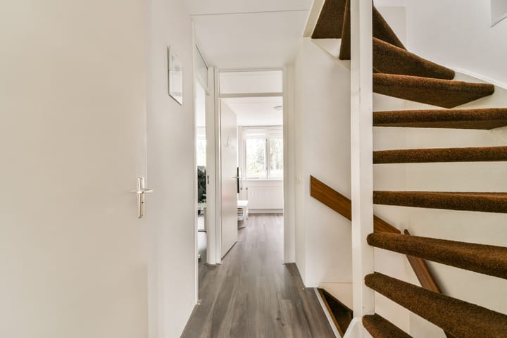 Tussenwoning te koop: Palissander 203, Dordrecht