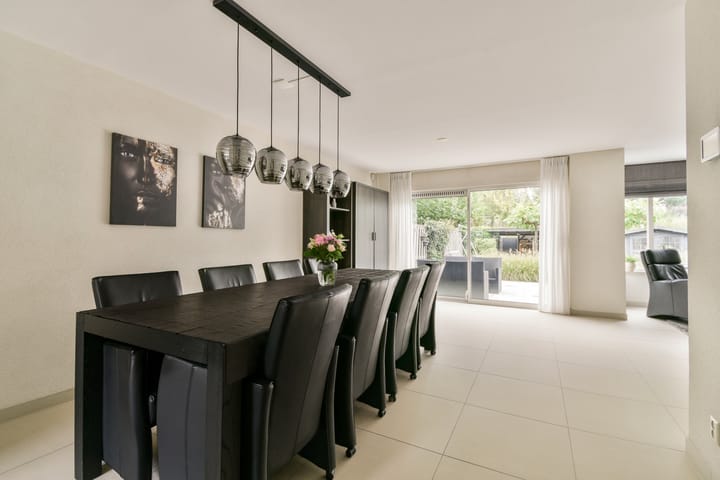 Tussenwoning te koop: Palissander 203, Dordrecht