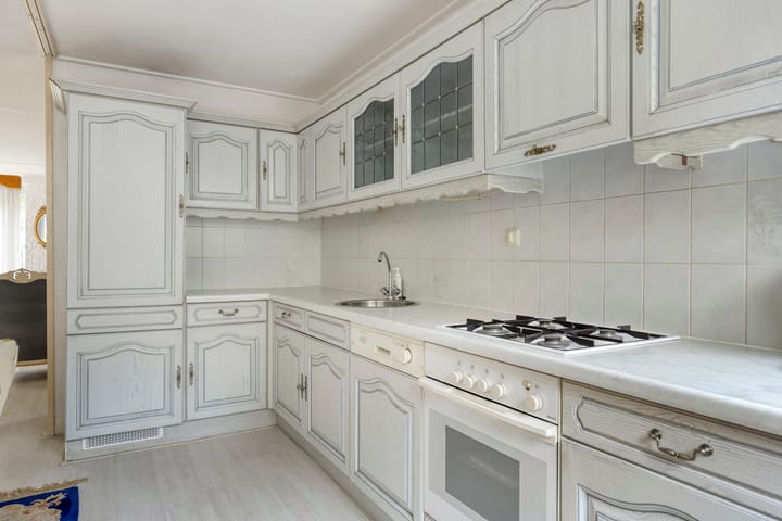 Tussenwoning te koop: Wickenburg 6, Eindhoven